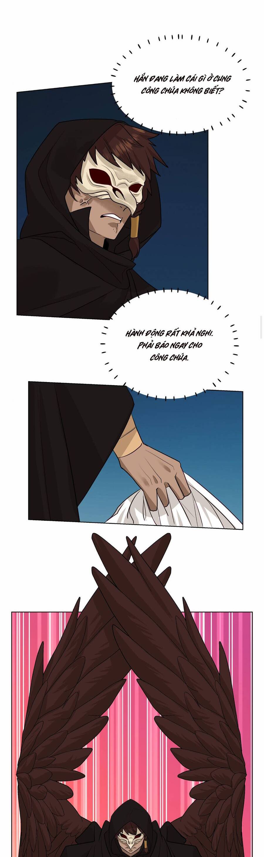 Bảo Vật Của Công Chúa Chapter 42 - 18