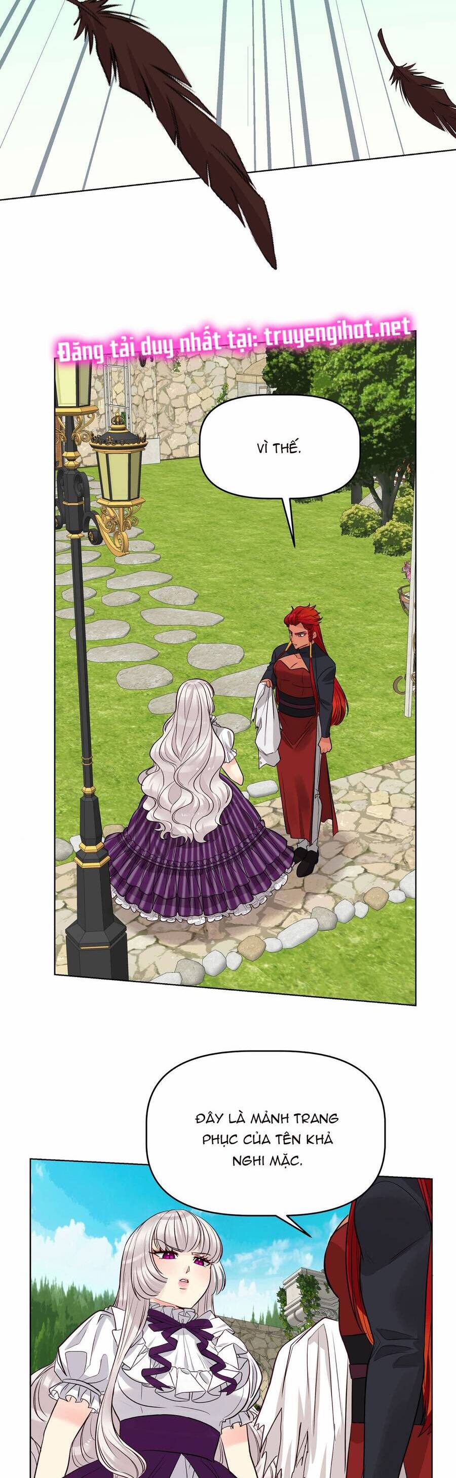 Bảo Vật Của Công Chúa Chapter 42 - 20