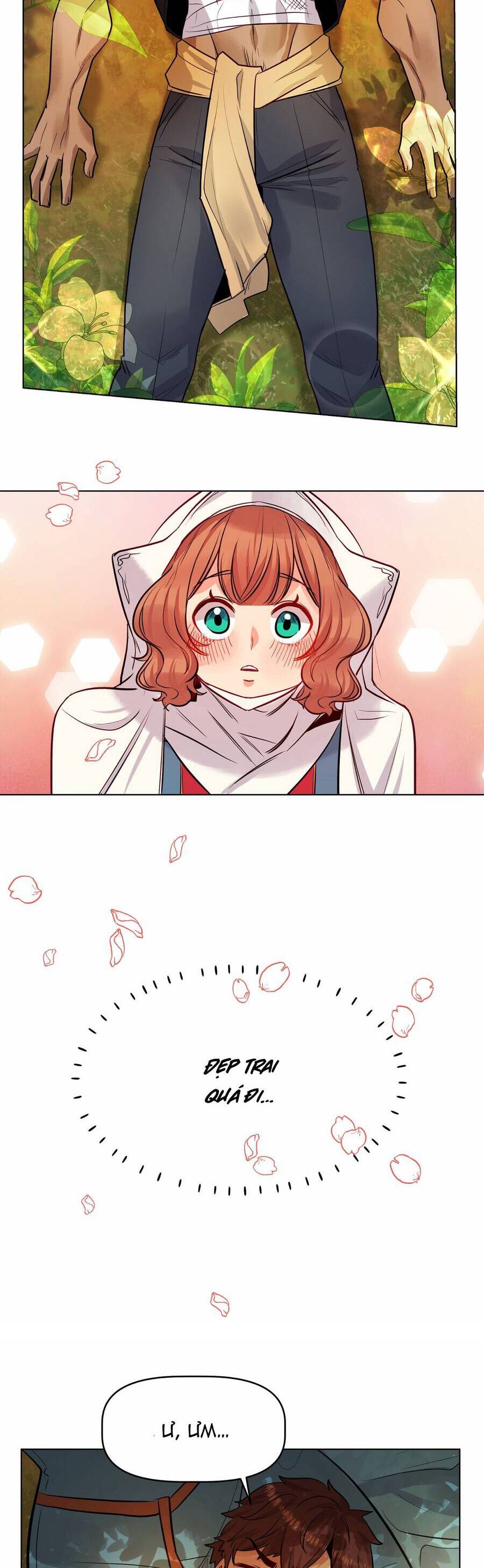 Bảo Vật Của Công Chúa Chapter 42 - 3