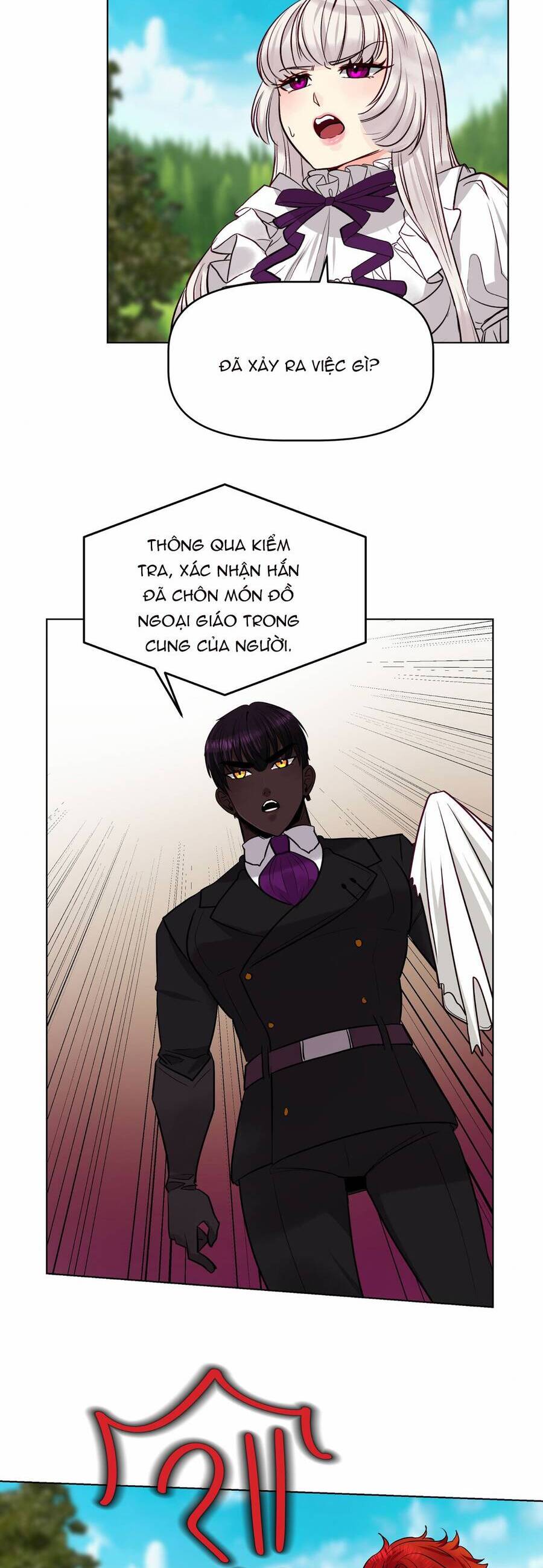 Bảo Vật Của Công Chúa Chapter 42 - 24