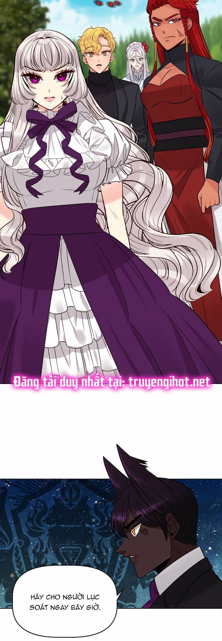 Bảo Vật Của Công Chúa Chapter 42 - 25