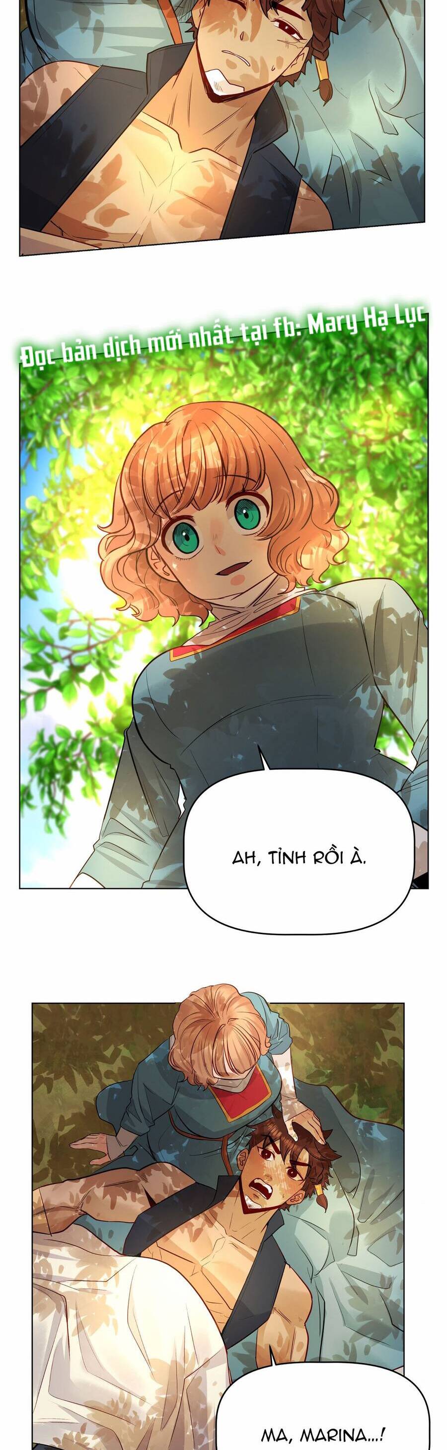 Bảo Vật Của Công Chúa Chapter 42 - 4