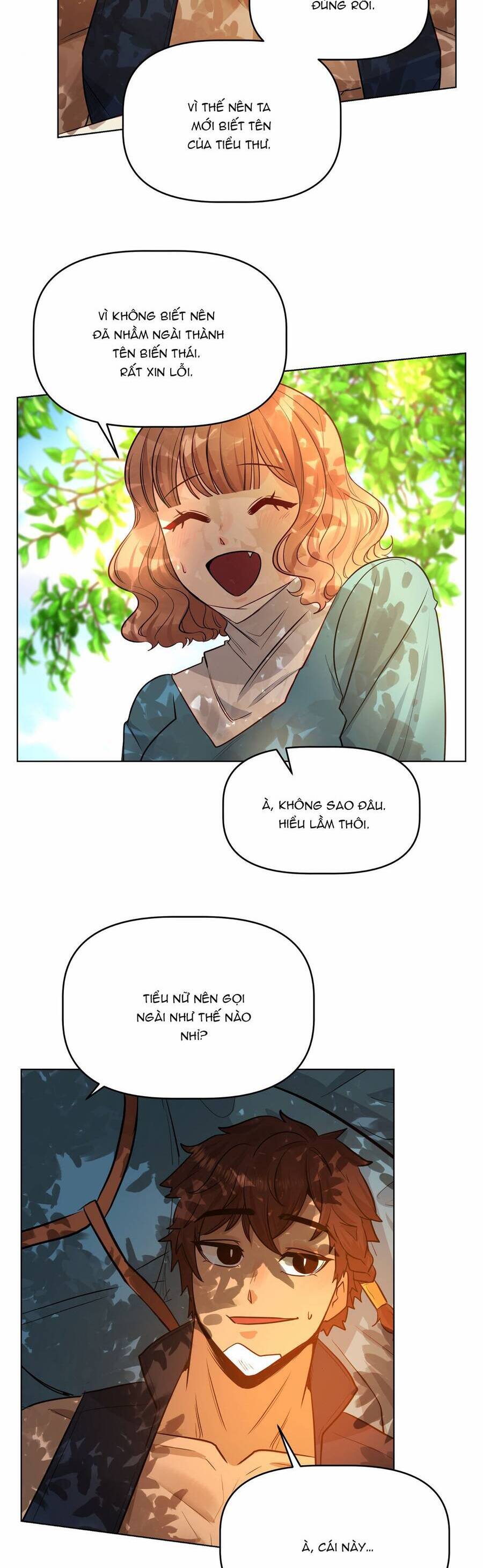 Bảo Vật Của Công Chúa Chapter 42 - 6