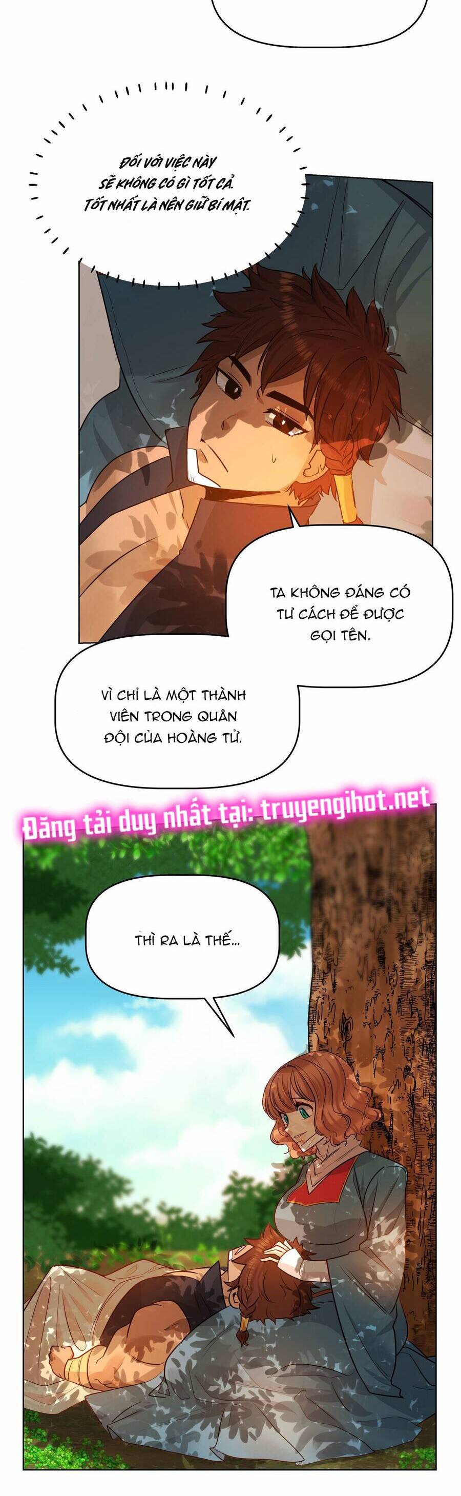 Bảo Vật Của Công Chúa Chapter 42 - 7