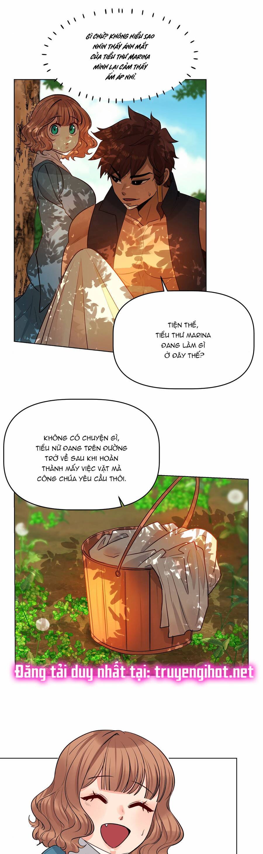 Bảo Vật Của Công Chúa Chapter 42 - 8