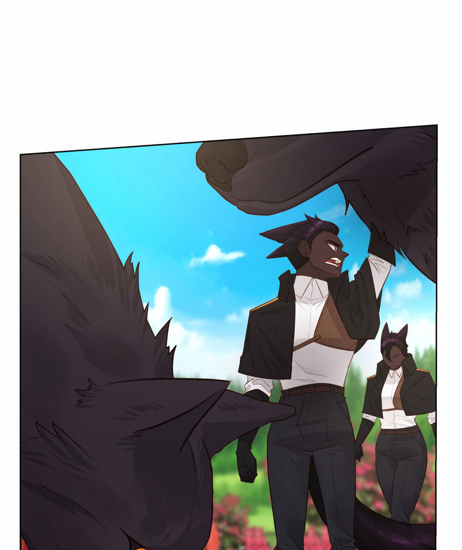 Bảo Vật Của Công Chúa Chapter 43 - 1