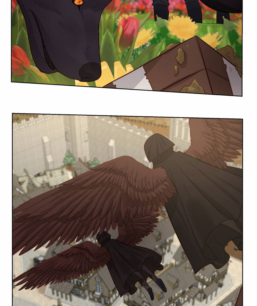 Bảo Vật Của Công Chúa Chapter 43 - 2