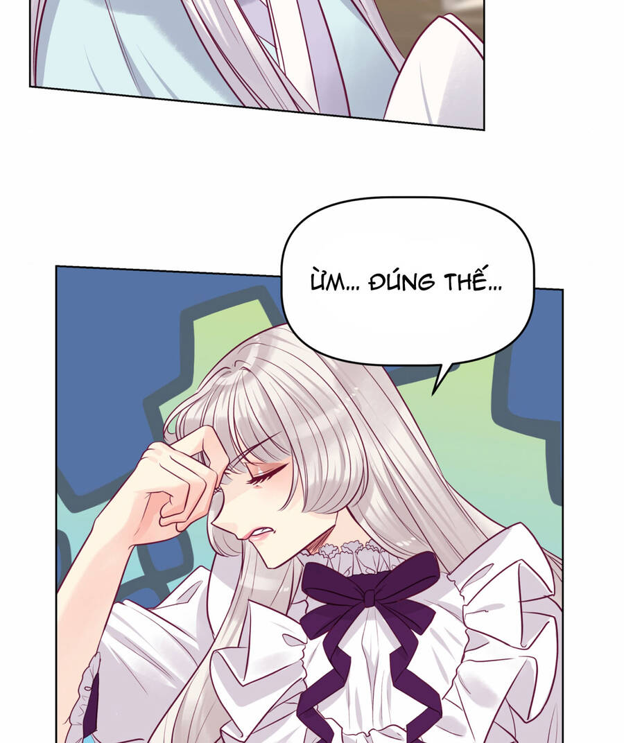 Bảo Vật Của Công Chúa Chapter 43 - 11
