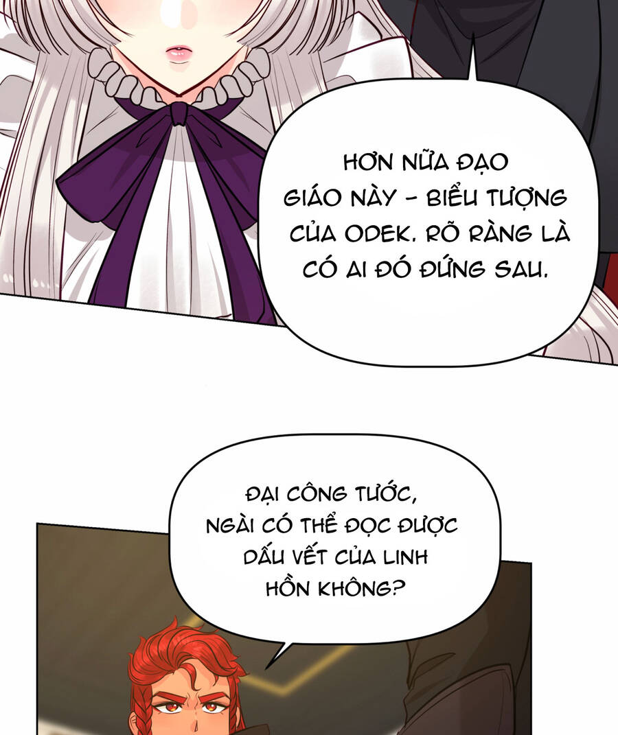 Bảo Vật Của Công Chúa Chapter 43 - 15