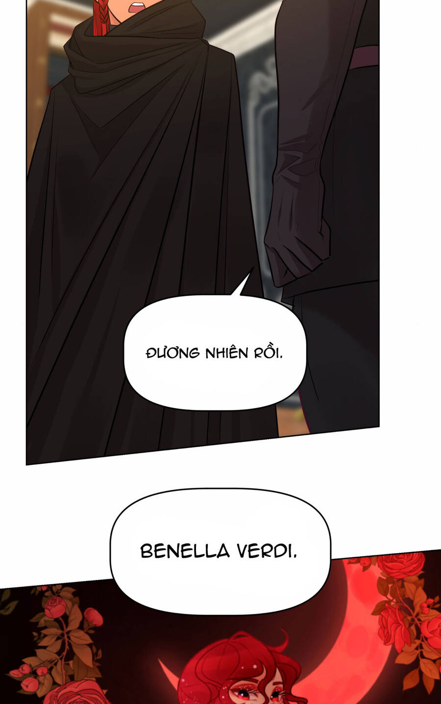 Bảo Vật Của Công Chúa Chapter 43 - 16