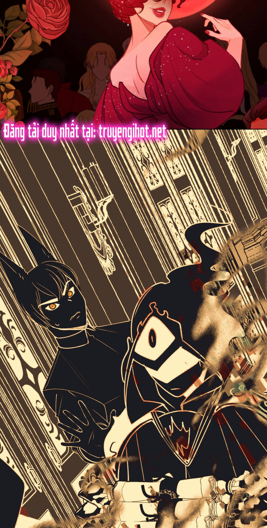 Bảo Vật Của Công Chúa Chapter 43 - 17