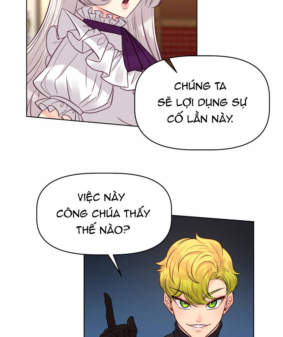 Bảo Vật Của Công Chúa Chapter 43 - 22