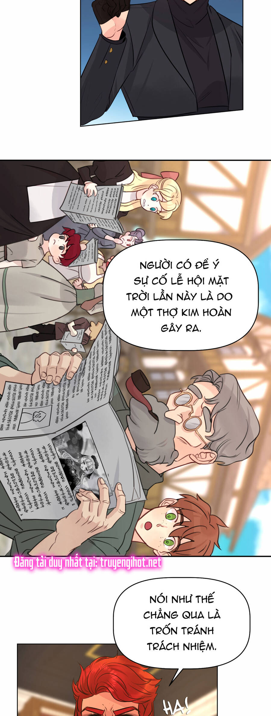 Bảo Vật Của Công Chúa Chapter 43 - 23