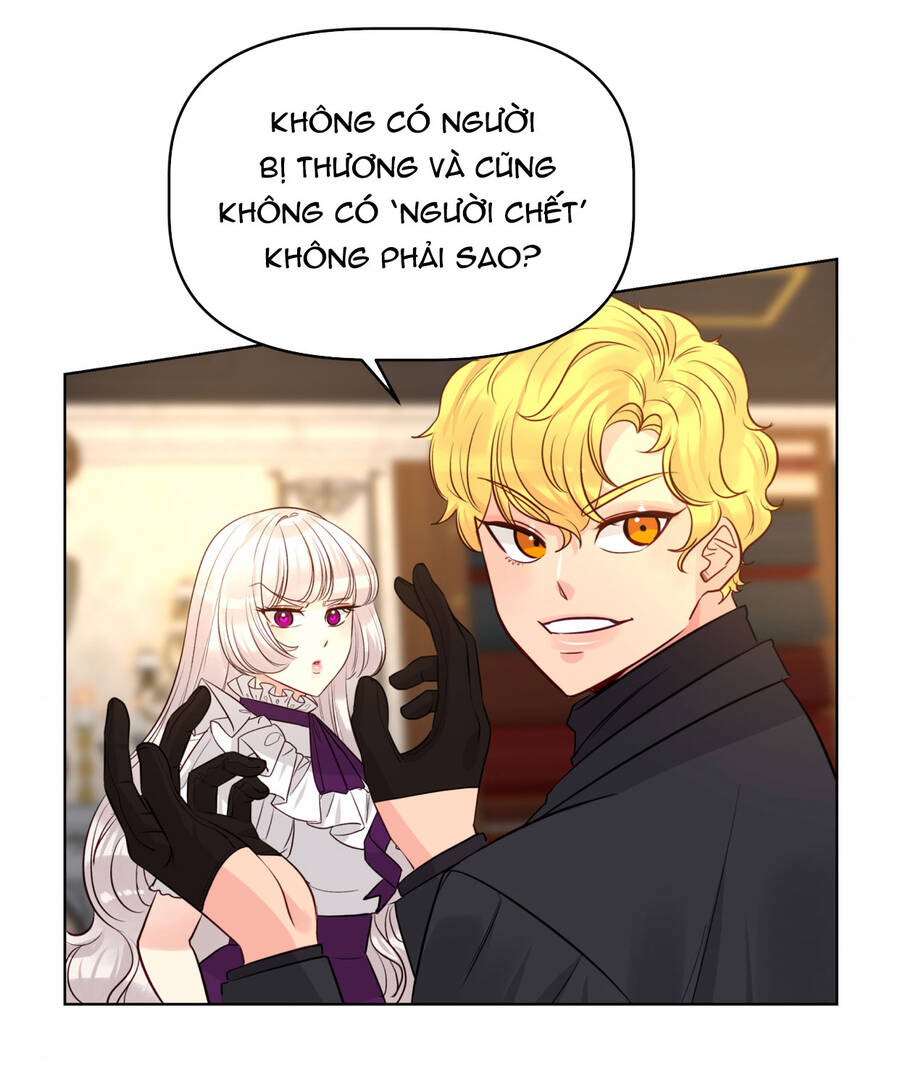 Bảo Vật Của Công Chúa Chapter 43 - 25