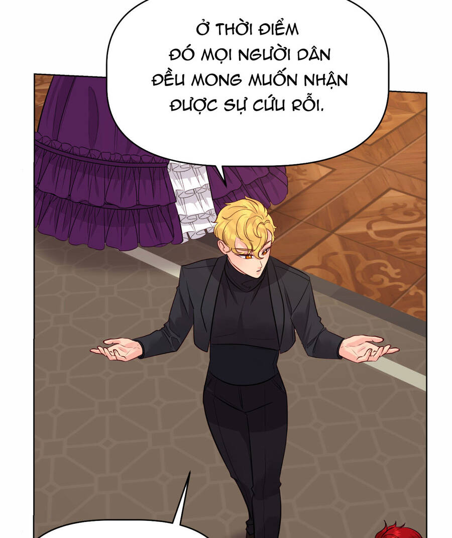 Bảo Vật Của Công Chúa Chapter 43 - 27