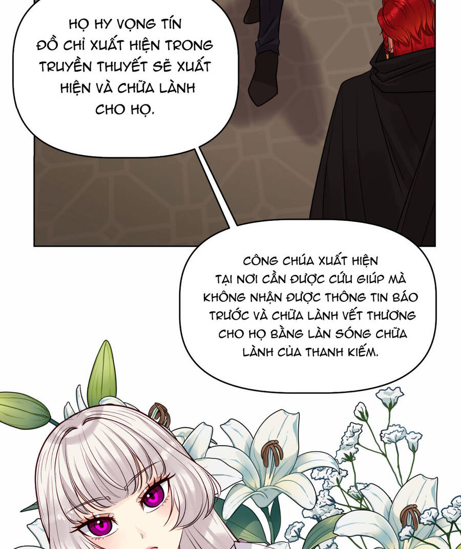 Bảo Vật Của Công Chúa Chapter 43 - 28