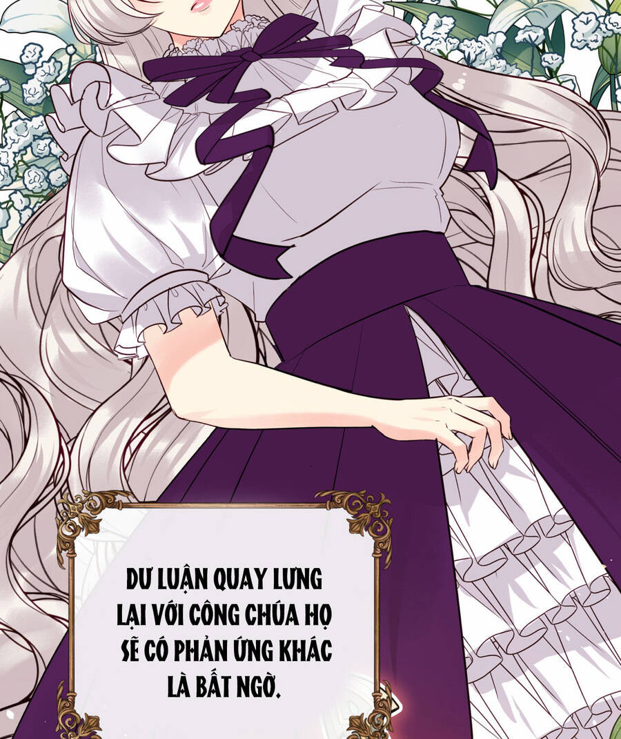 Bảo Vật Của Công Chúa Chapter 43 - 29