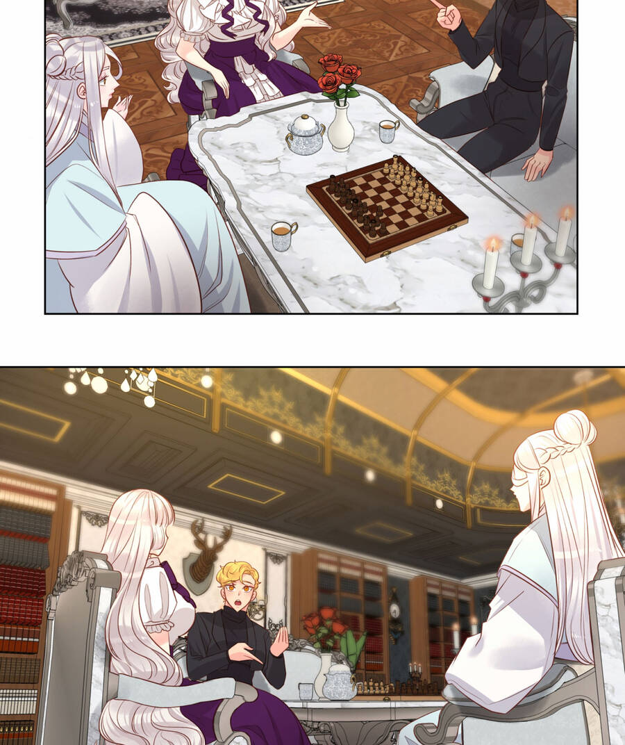 Bảo Vật Của Công Chúa Chapter 43 - 4