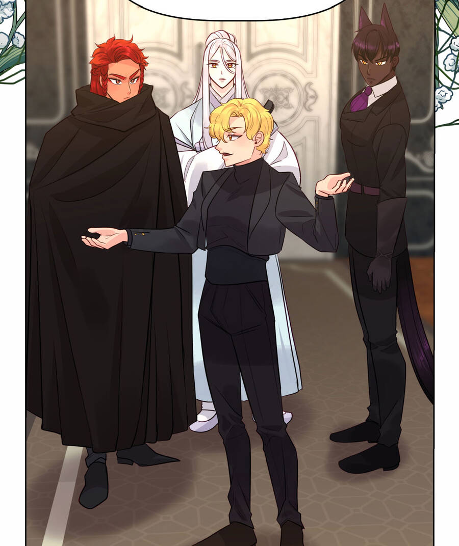 Bảo Vật Của Công Chúa Chapter 43 - 31