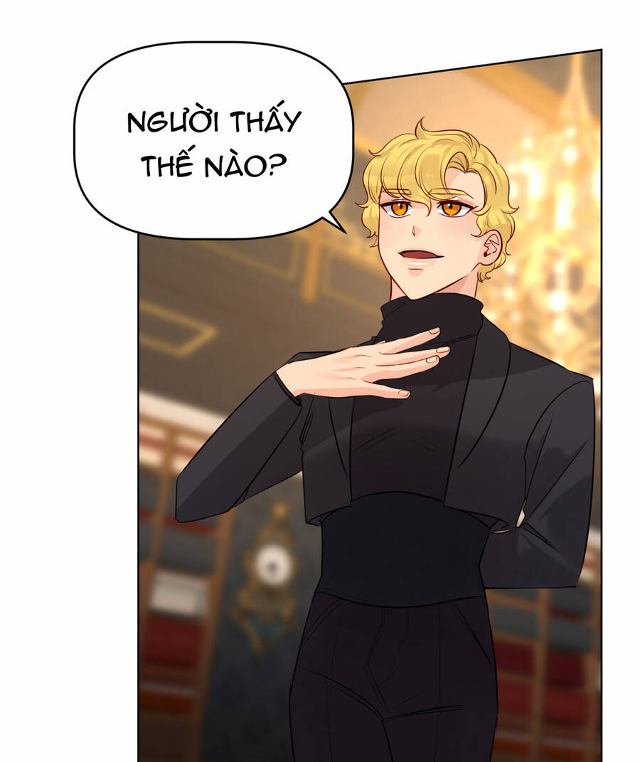 Bảo Vật Của Công Chúa Chapter 43 - 35