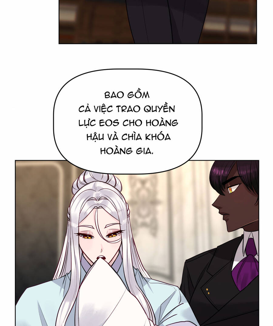 Bảo Vật Của Công Chúa Chapter 43 - 36