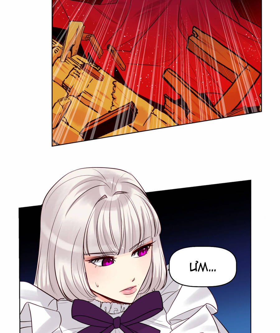 Bảo Vật Của Công Chúa Chapter 43 - 41