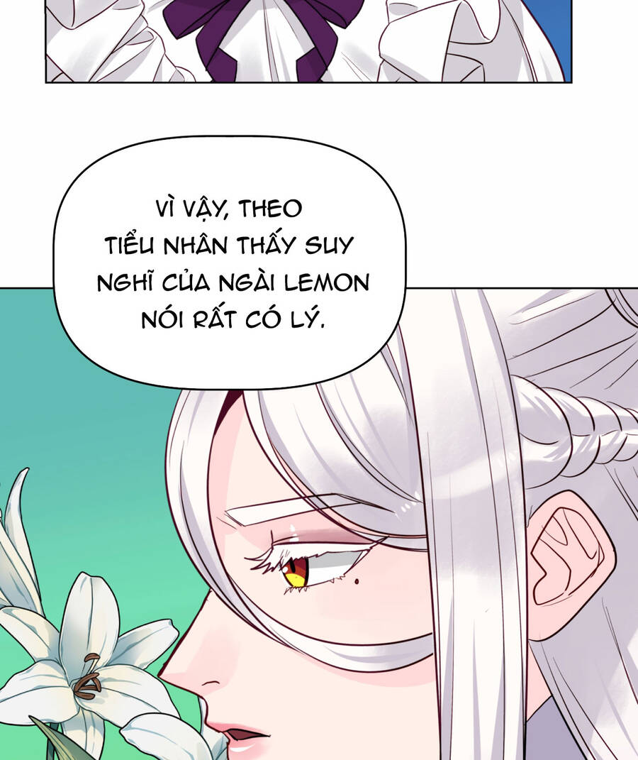 Bảo Vật Của Công Chúa Chapter 43 - 42