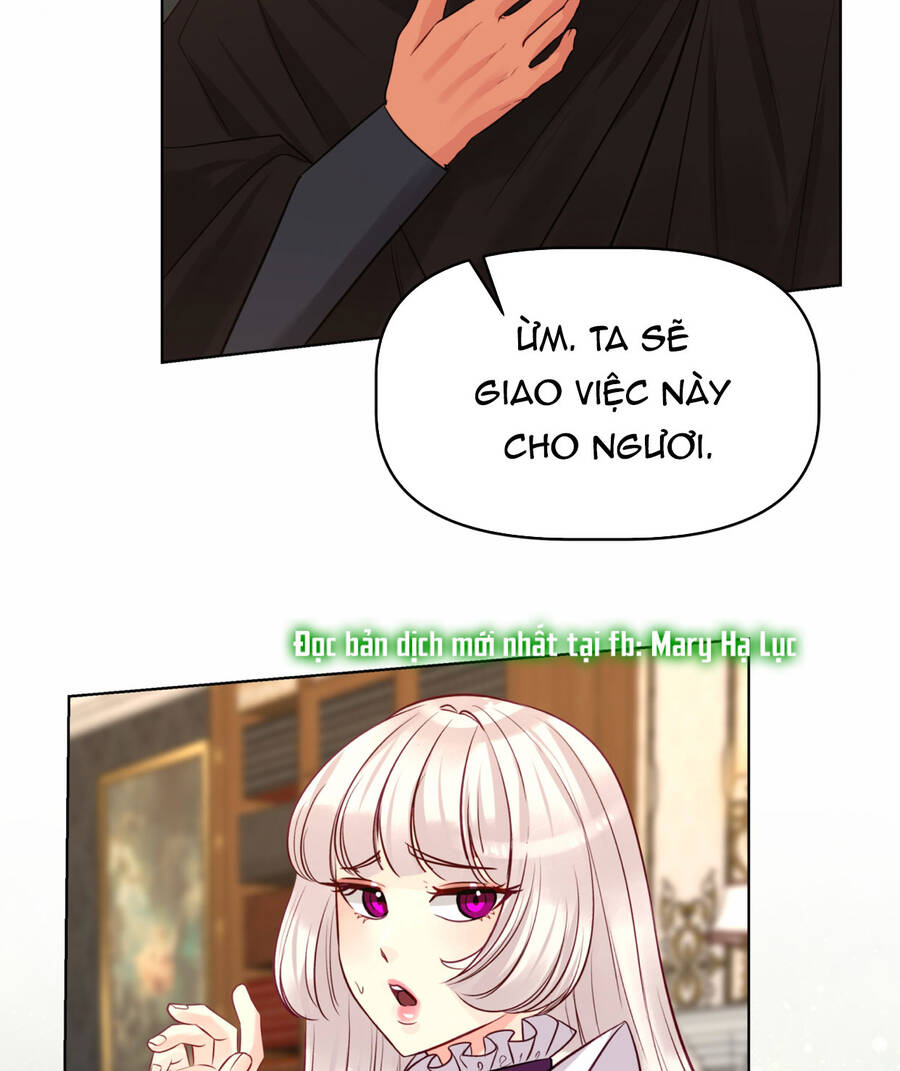 Bảo Vật Của Công Chúa Chapter 43 - 46