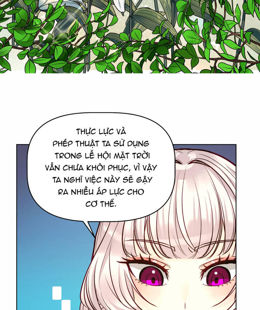 Bảo Vật Của Công Chúa Chapter 43 - 50