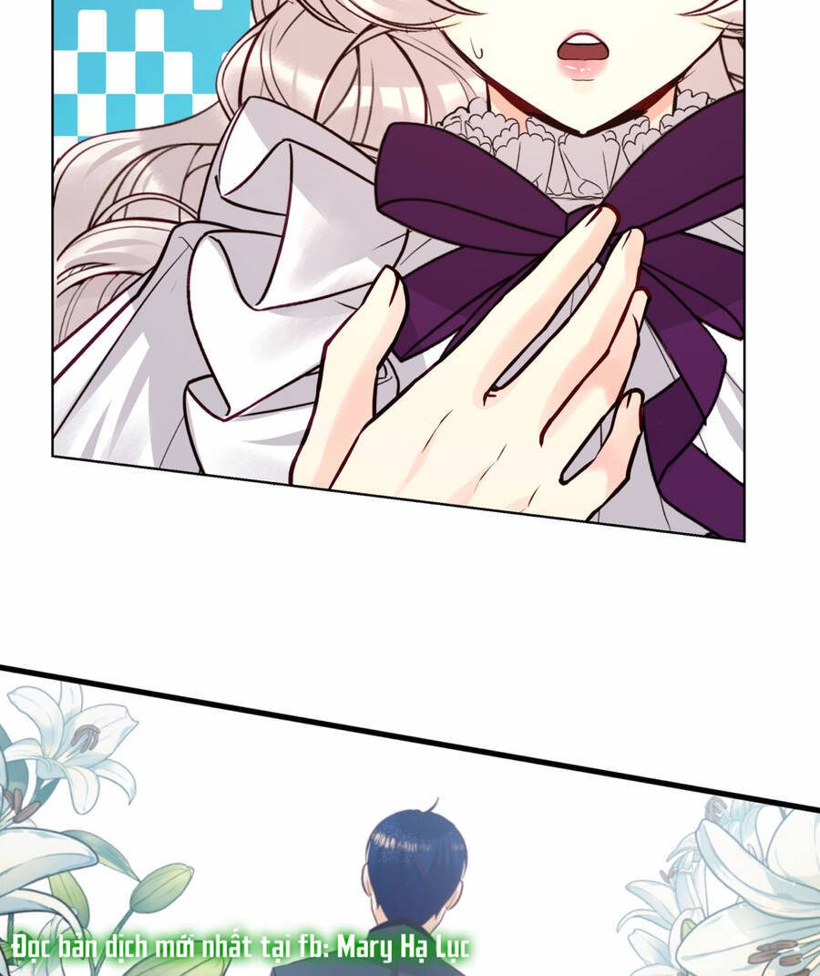 Bảo Vật Của Công Chúa Chapter 43 - 51