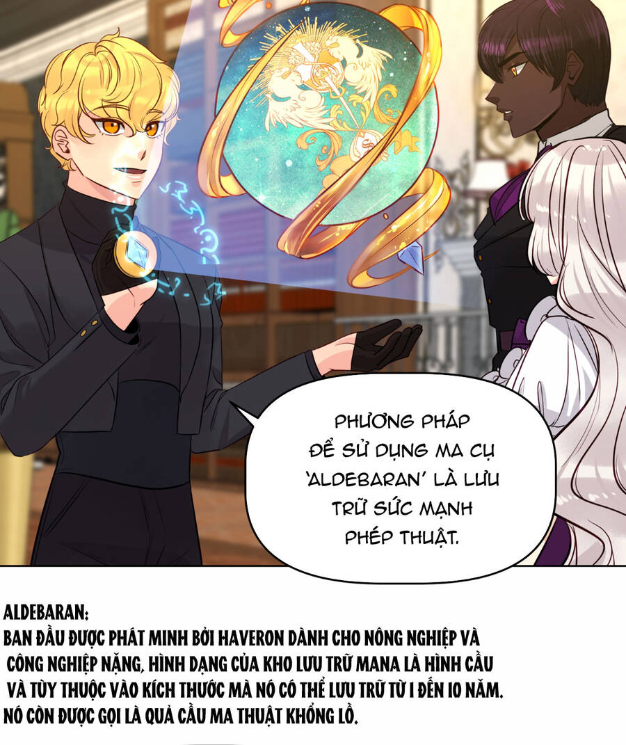 Bảo Vật Của Công Chúa Chapter 43 - 53