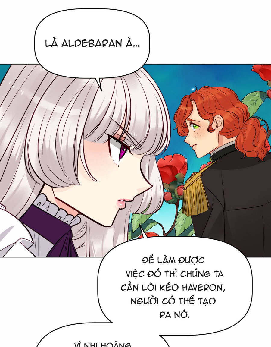 Bảo Vật Của Công Chúa Chapter 43 - 54