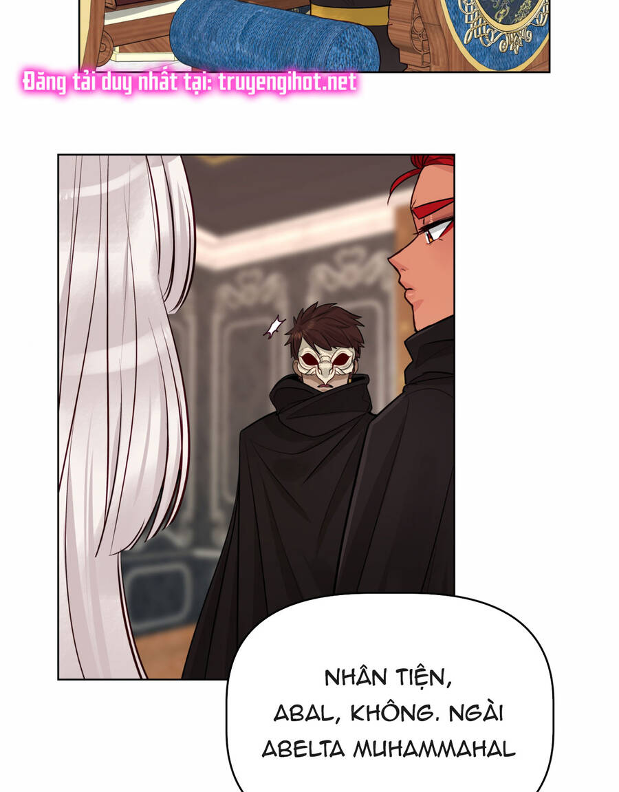 Bảo Vật Của Công Chúa Chapter 43 - 56