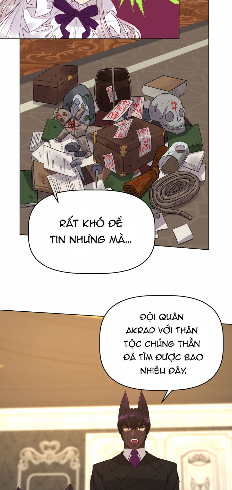 Bảo Vật Của Công Chúa Chapter 43 - 8