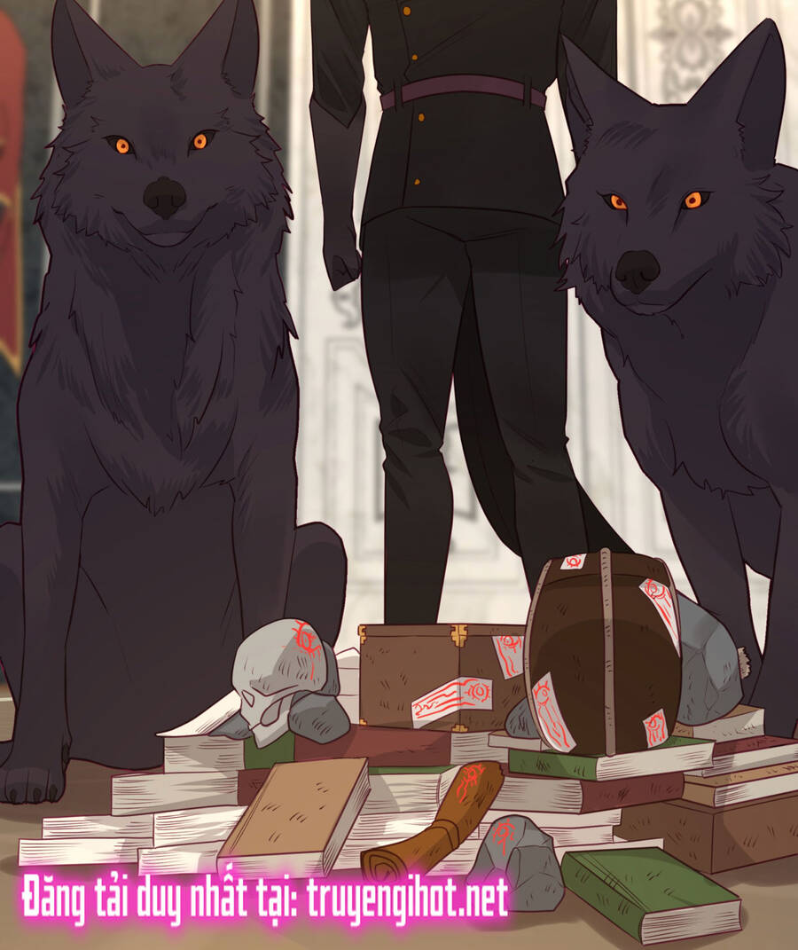 Bảo Vật Của Công Chúa Chapter 43 - 9