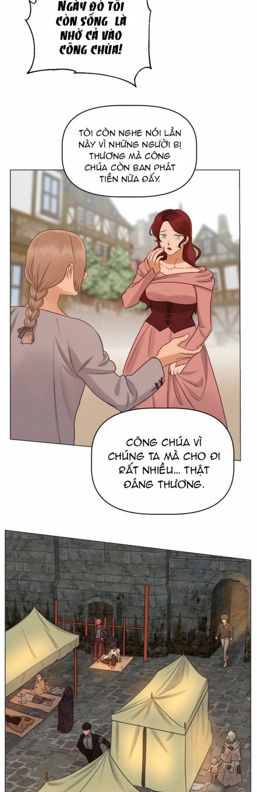 Bảo Vật Của Công Chúa Chapter 44 - 2