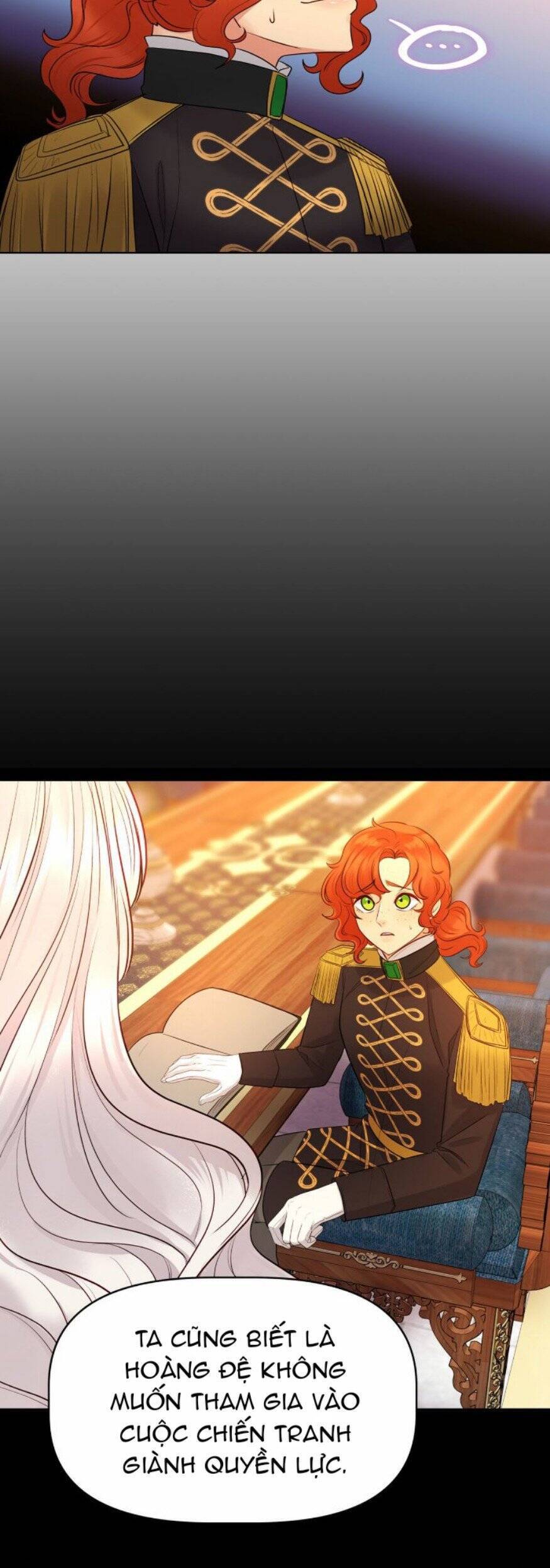 Bảo Vật Của Công Chúa Chapter 44 - 13