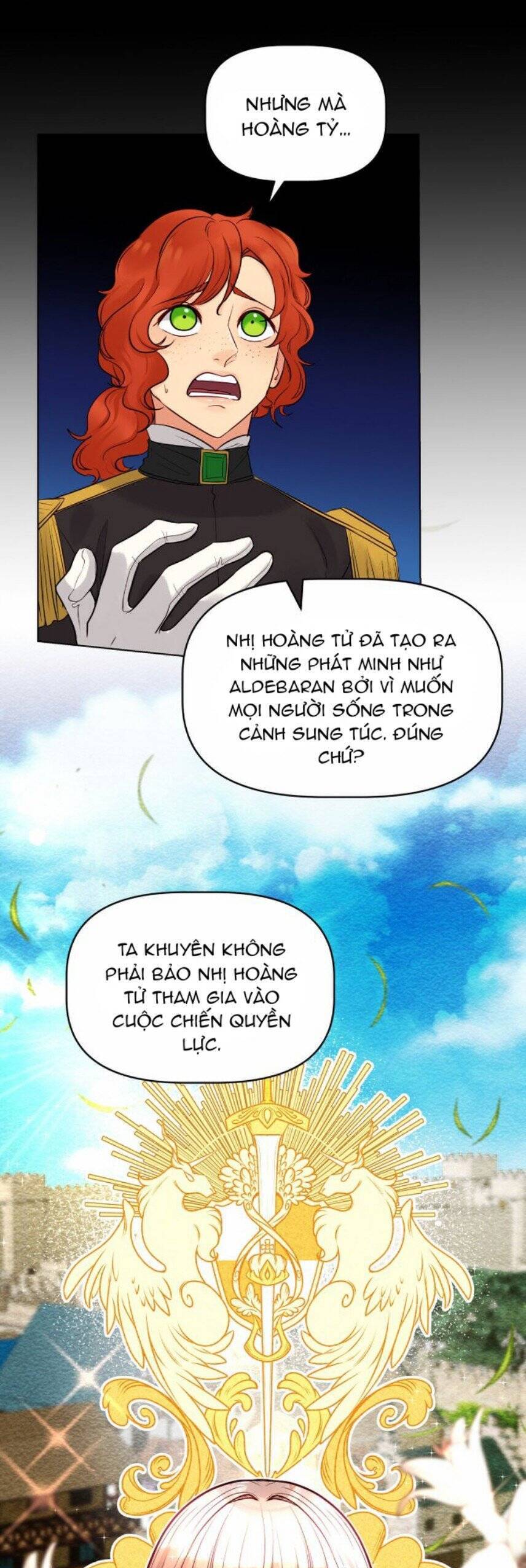 Bảo Vật Của Công Chúa Chapter 44 - 14