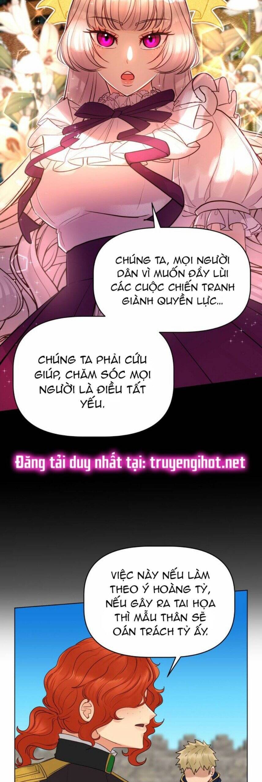 Bảo Vật Của Công Chúa Chapter 44 - 15