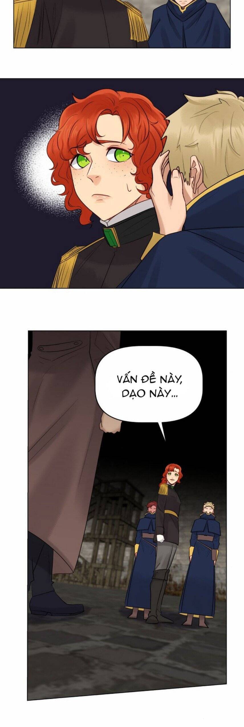 Bảo Vật Của Công Chúa Chapter 44 - 16