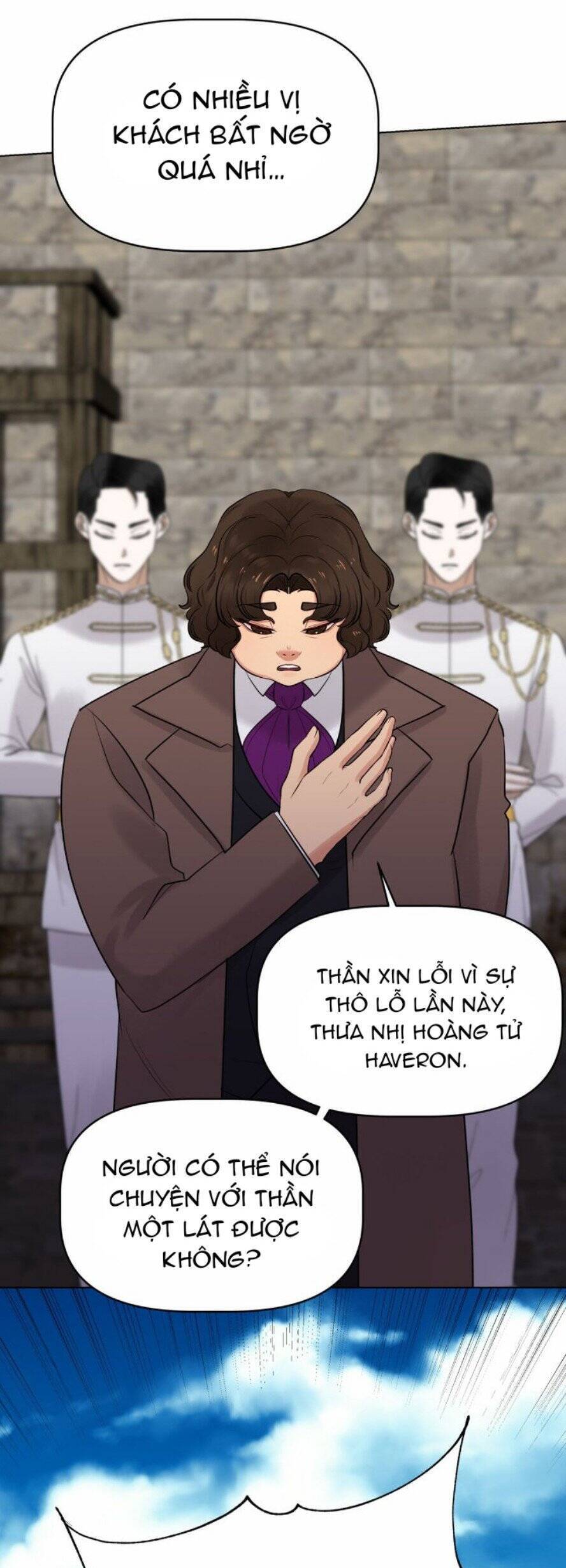 Bảo Vật Của Công Chúa Chapter 44 - 17