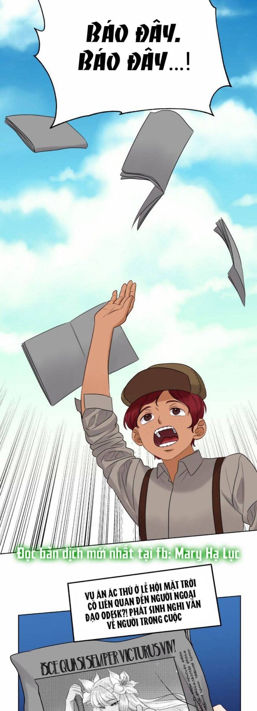 Bảo Vật Của Công Chúa Chapter 44 - 18