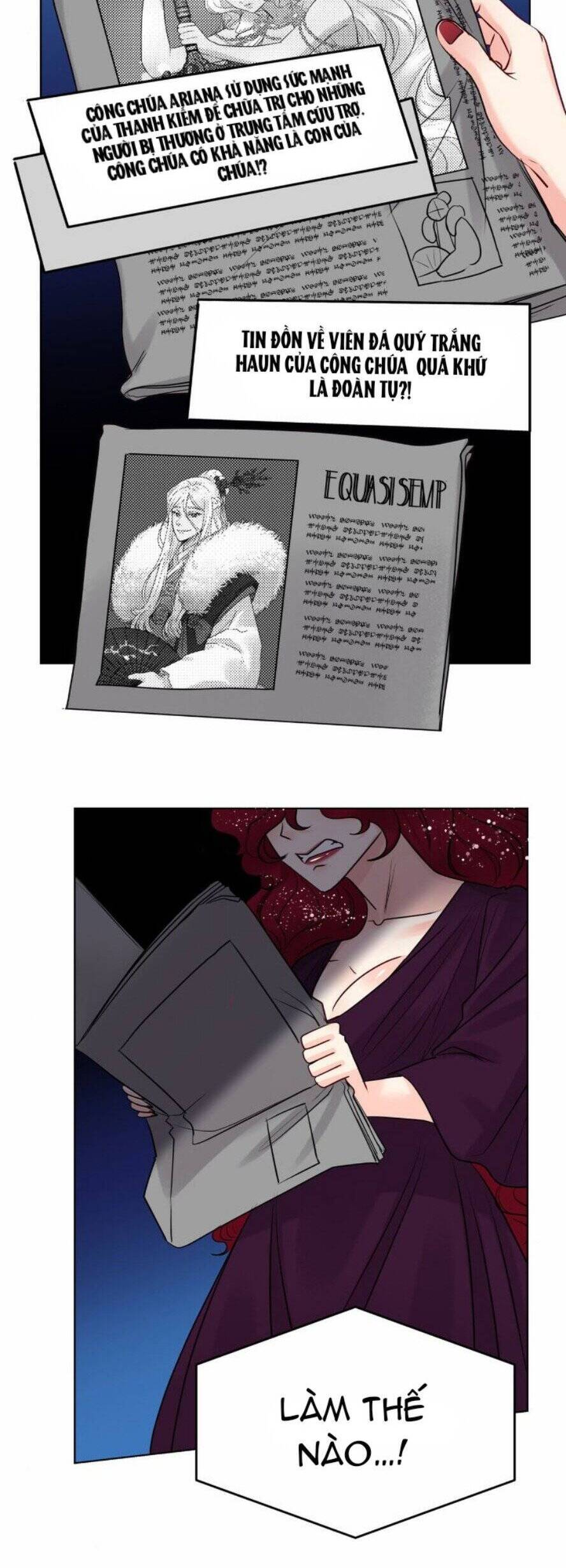 Bảo Vật Của Công Chúa Chapter 44 - 19