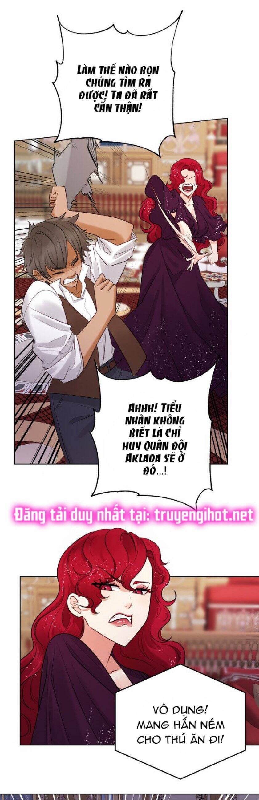 Bảo Vật Của Công Chúa Chapter 44 - 20