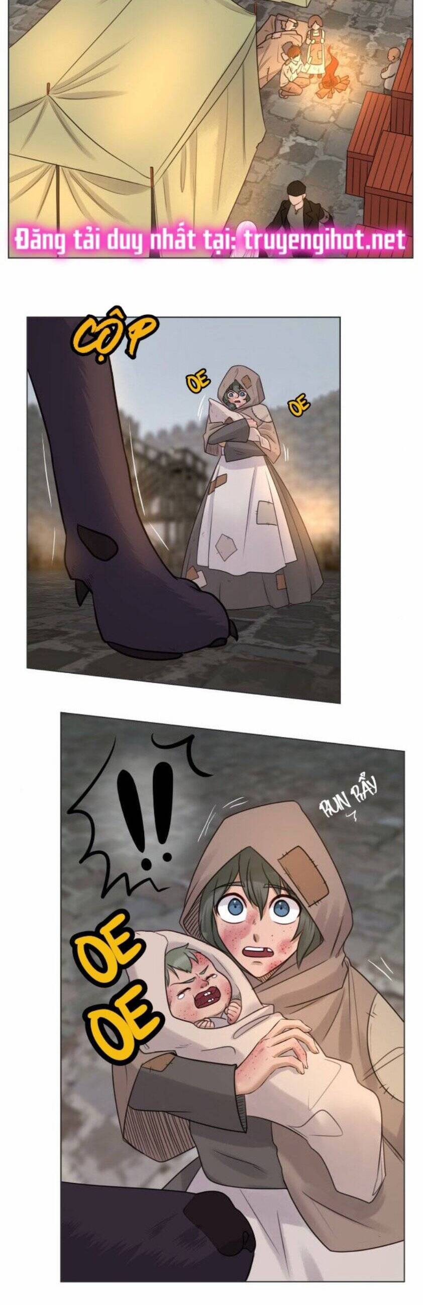 Bảo Vật Của Công Chúa Chapter 44 - 3