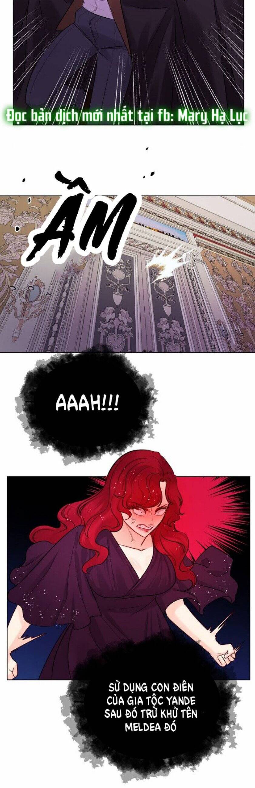 Bảo Vật Của Công Chúa Chapter 44 - 22