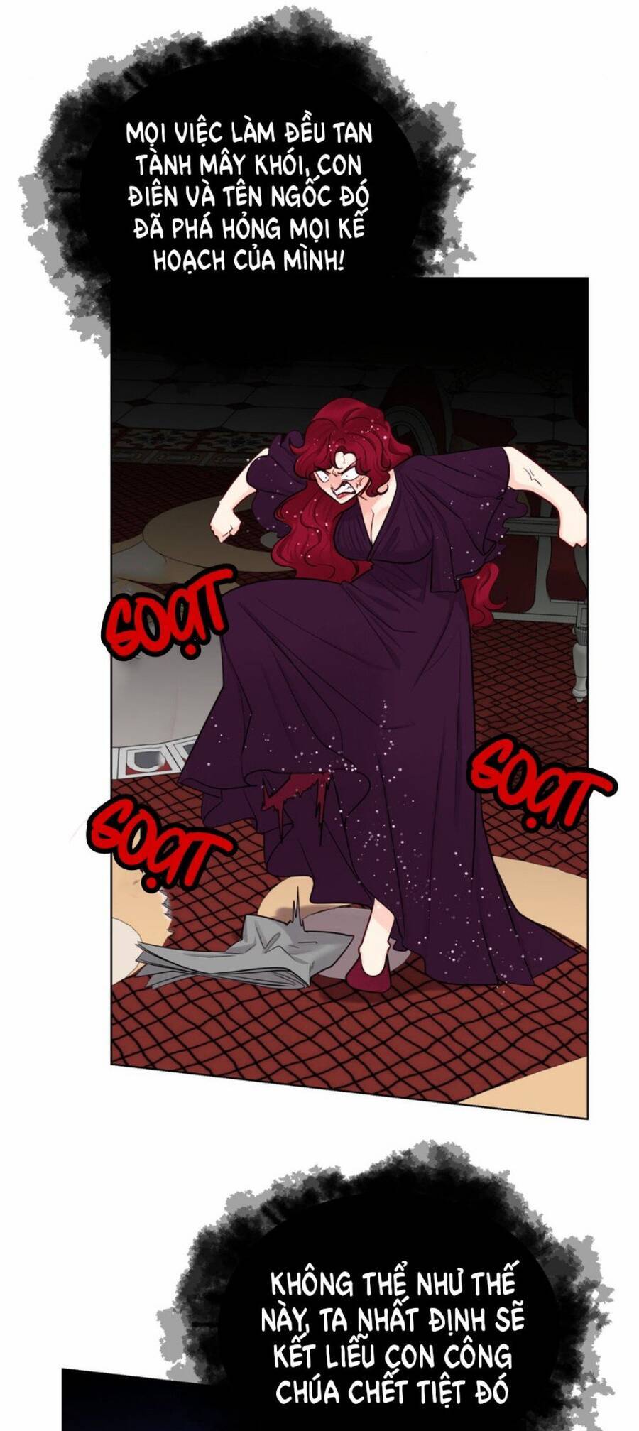 Bảo Vật Của Công Chúa Chapter 44 - 23