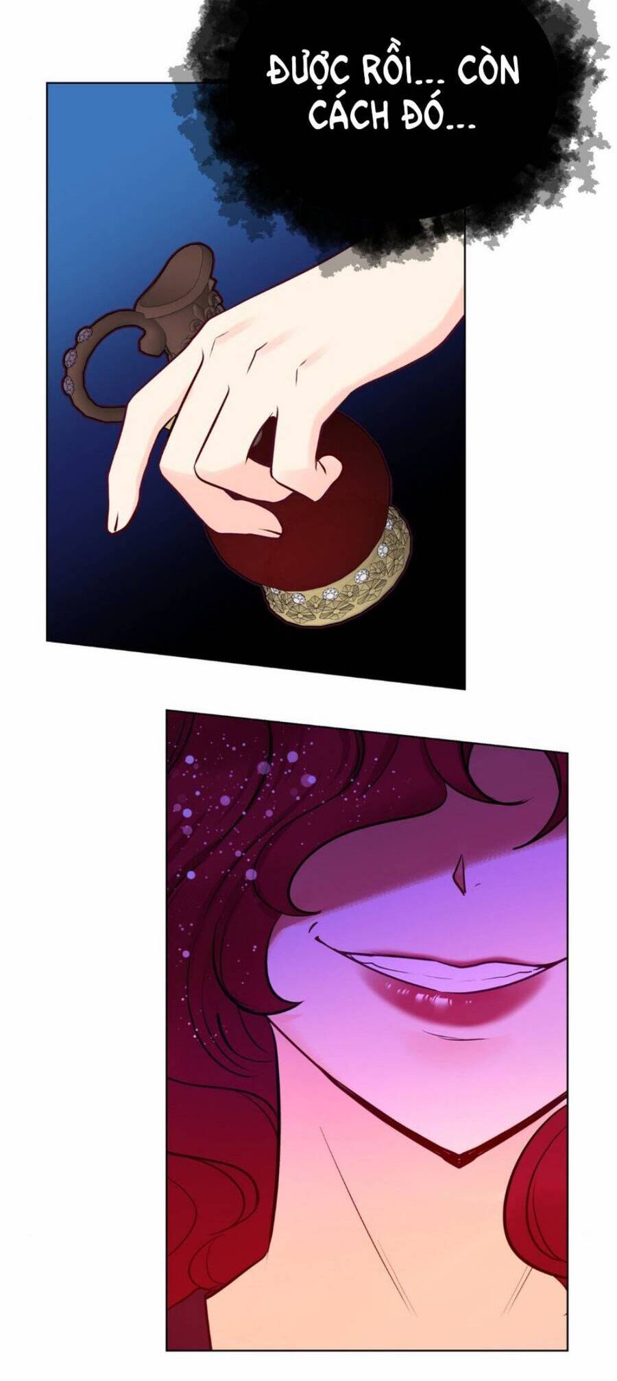 Bảo Vật Của Công Chúa Chapter 44 - 25