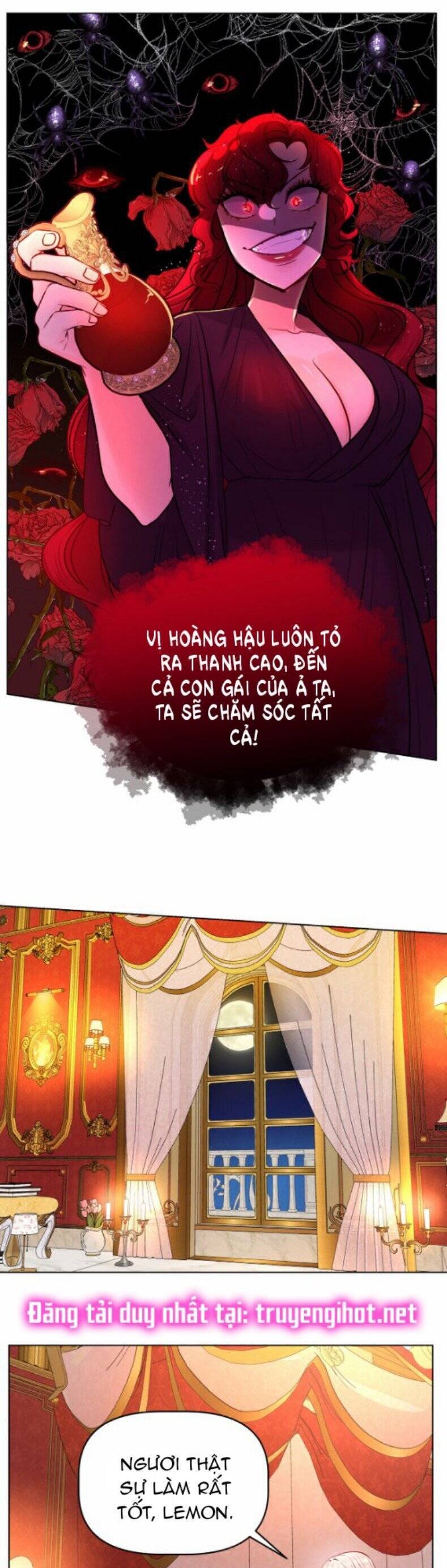 Bảo Vật Của Công Chúa Chapter 44 - 26