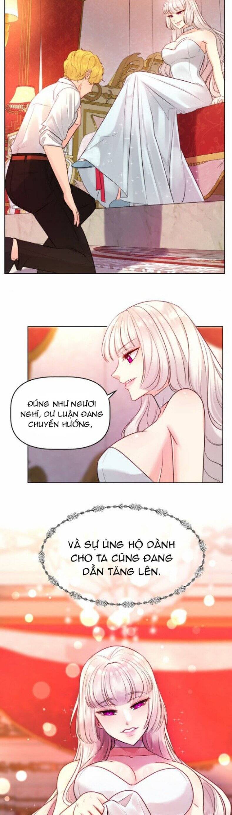 Bảo Vật Của Công Chúa Chapter 44 - 27